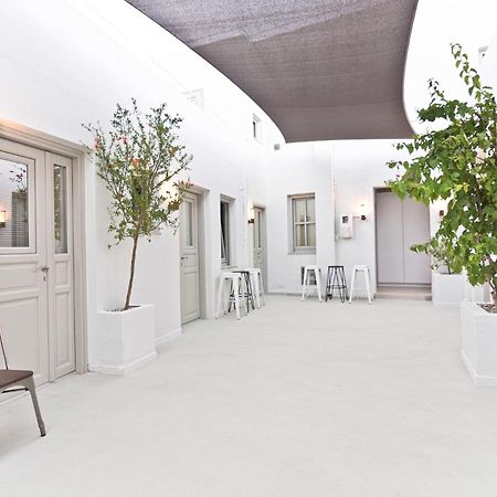 Lindos Comfy Suites المظهر الخارجي الصورة