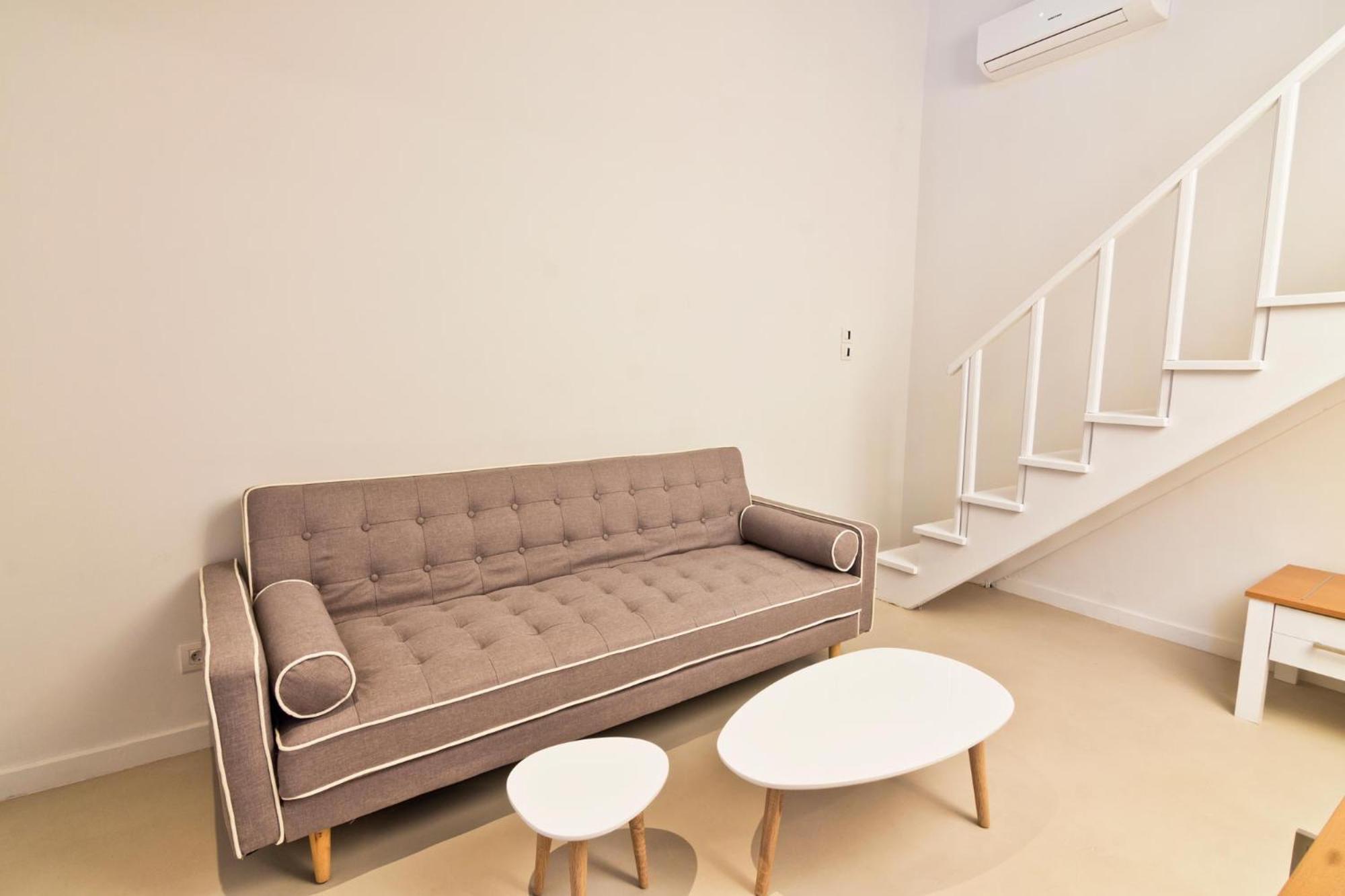 Lindos Comfy Suites المظهر الخارجي الصورة