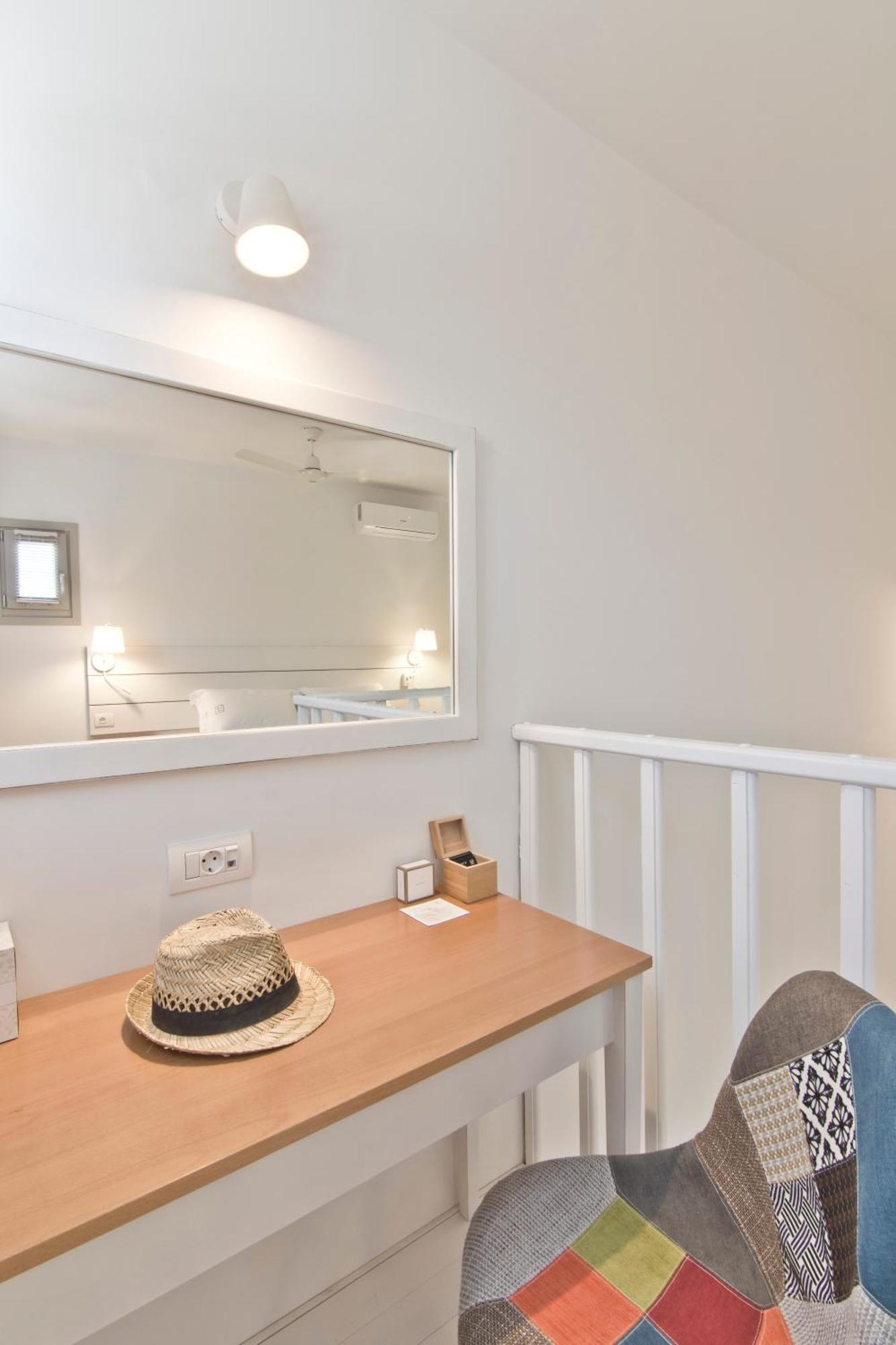 Lindos Comfy Suites المظهر الخارجي الصورة