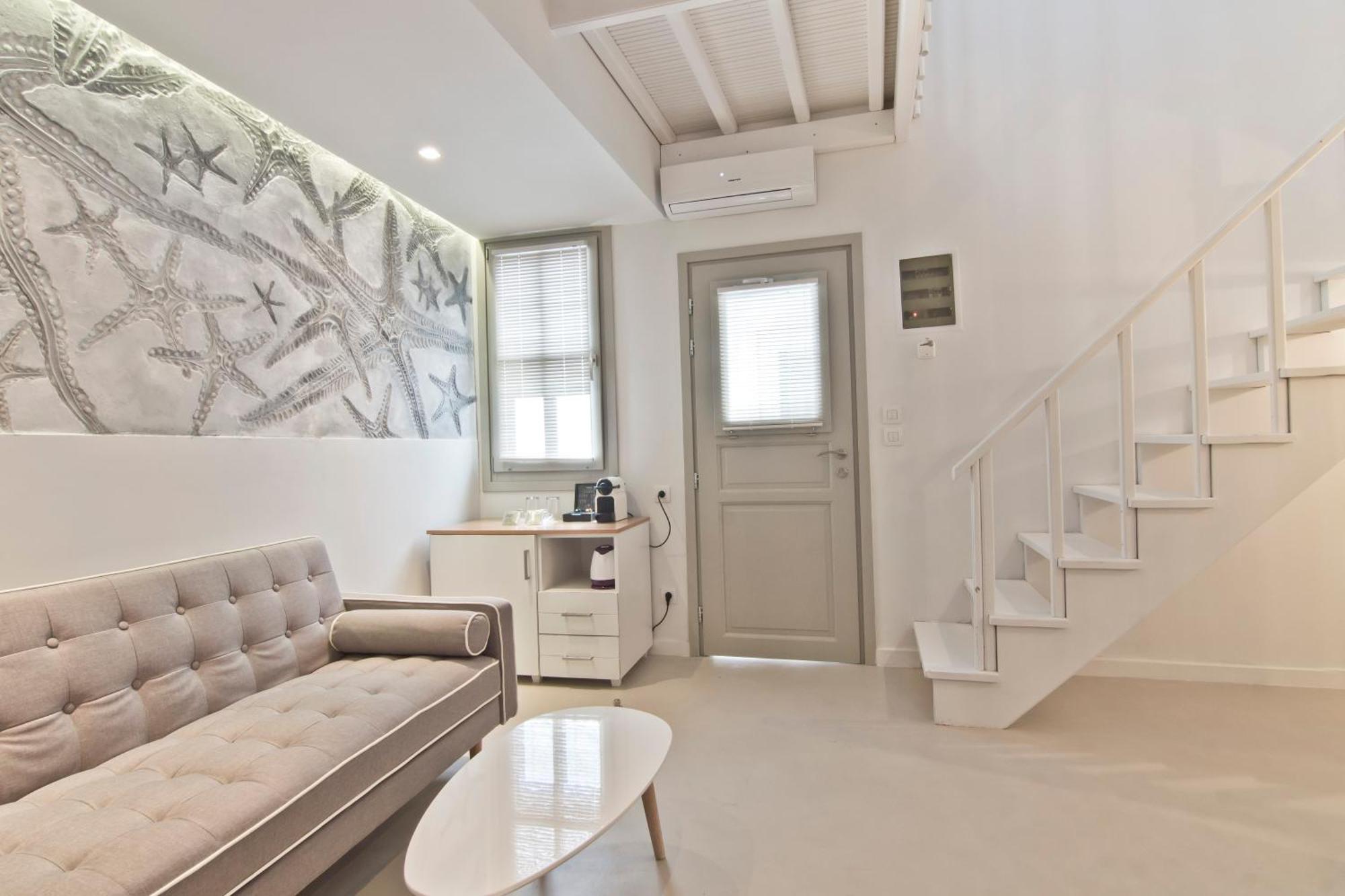 Lindos Comfy Suites المظهر الخارجي الصورة