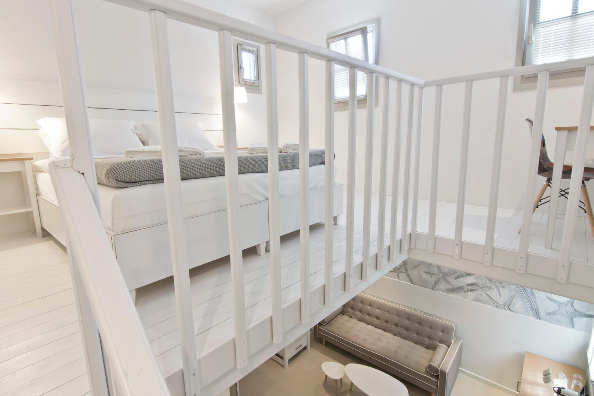 Lindos Comfy Suites المظهر الخارجي الصورة