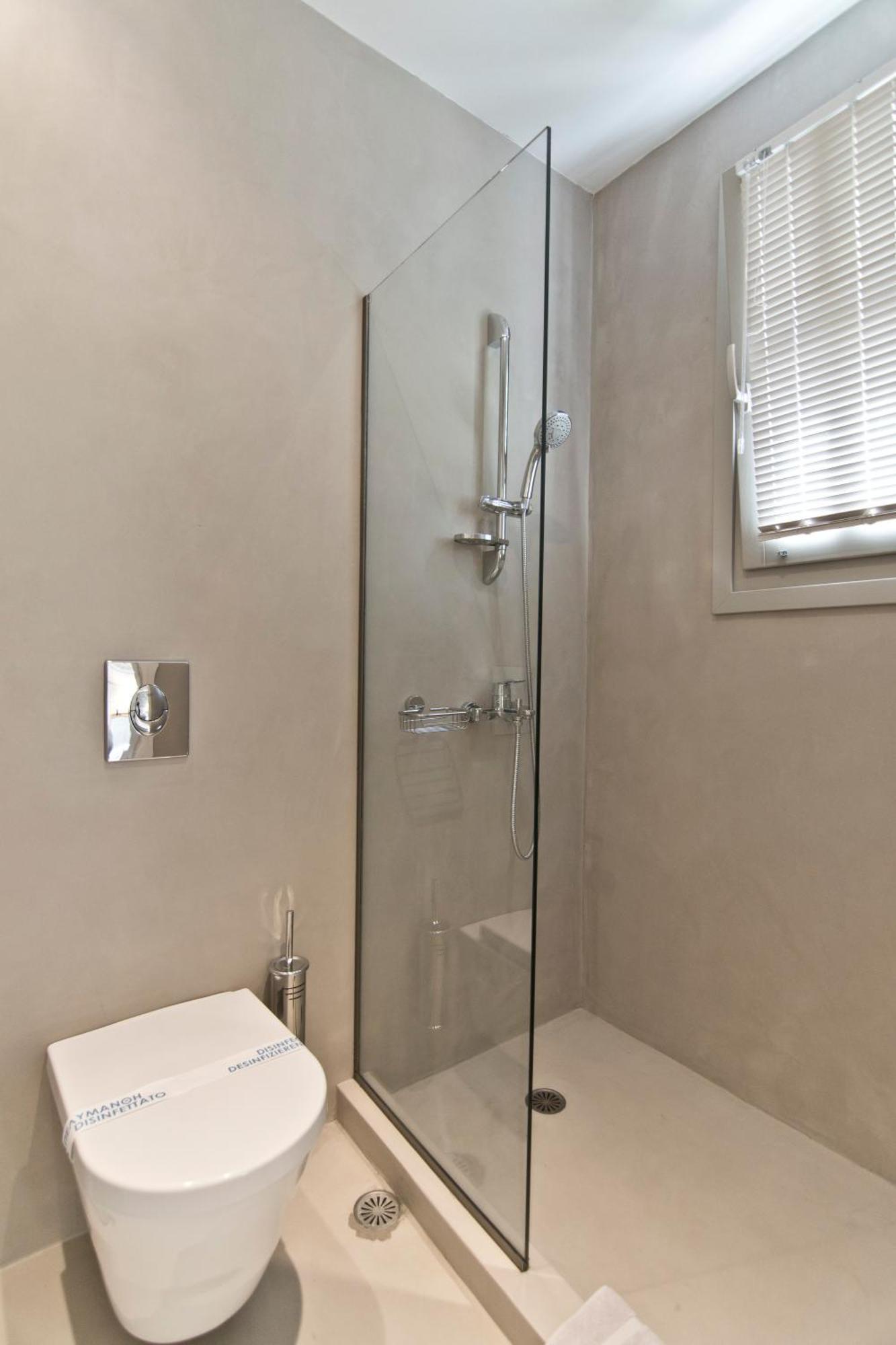Lindos Comfy Suites المظهر الخارجي الصورة