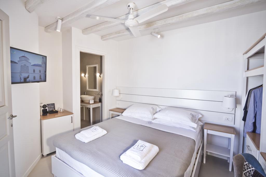 Lindos Comfy Suites المظهر الخارجي الصورة