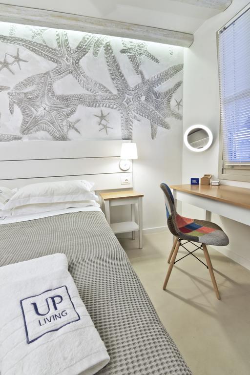 Lindos Comfy Suites المظهر الخارجي الصورة