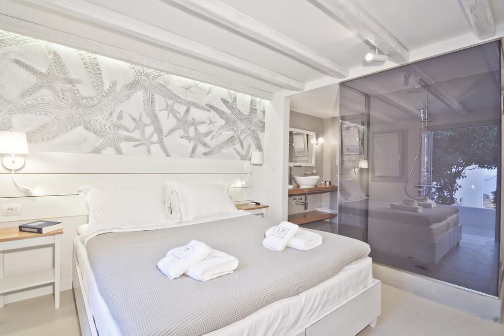 Lindos Comfy Suites المظهر الخارجي الصورة
