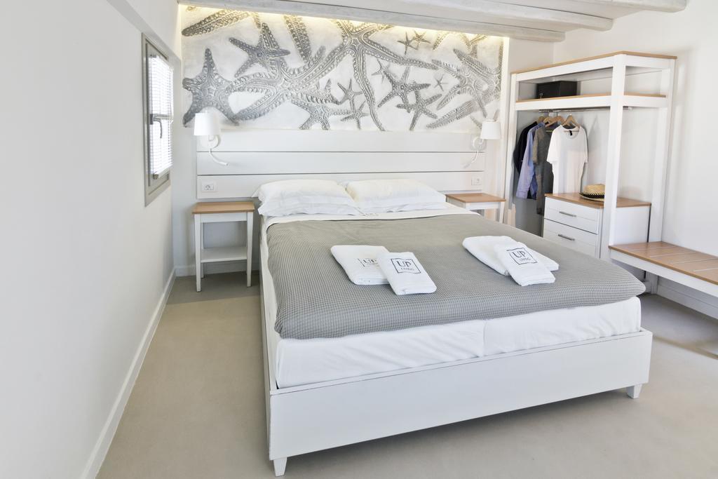 Lindos Comfy Suites المظهر الخارجي الصورة