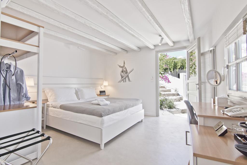 Lindos Comfy Suites المظهر الخارجي الصورة