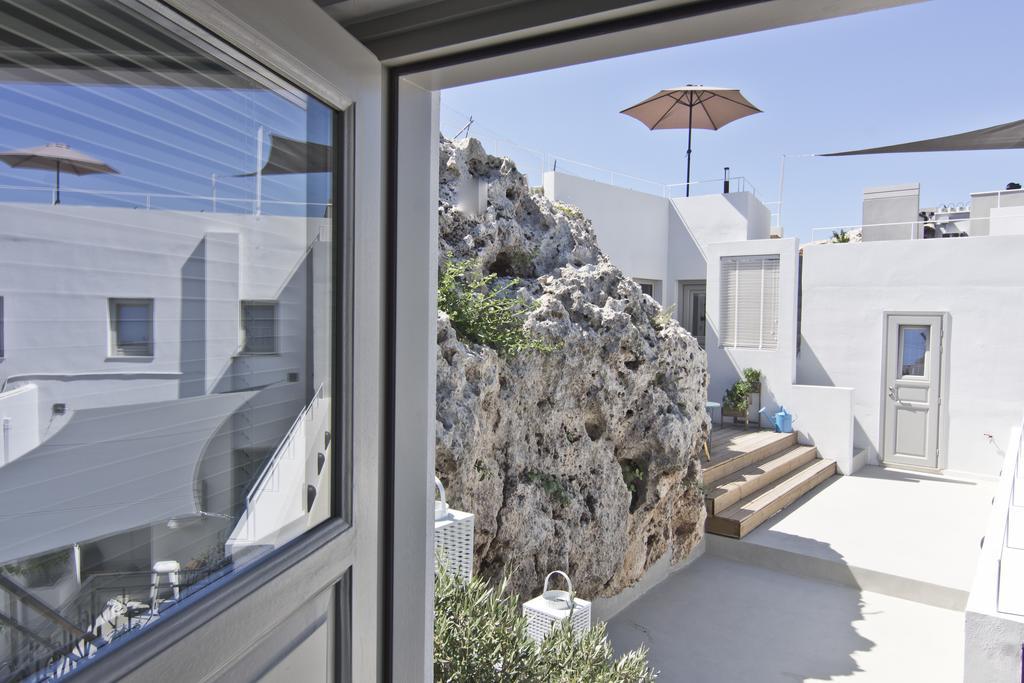 Lindos Comfy Suites المظهر الخارجي الصورة
