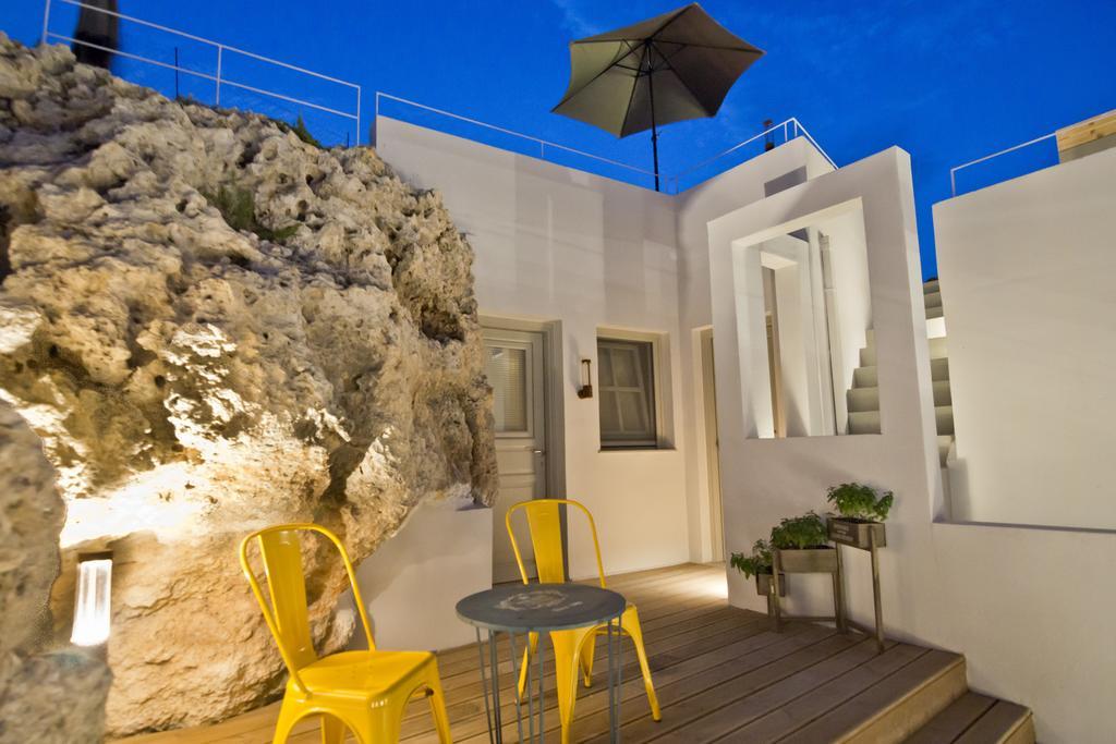 Lindos Comfy Suites المظهر الخارجي الصورة
