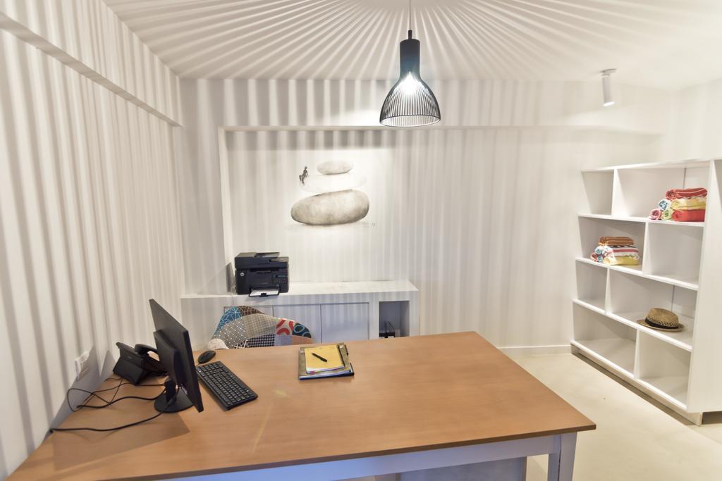 Lindos Comfy Suites المظهر الخارجي الصورة