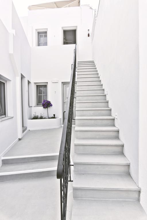 Lindos Comfy Suites المظهر الخارجي الصورة