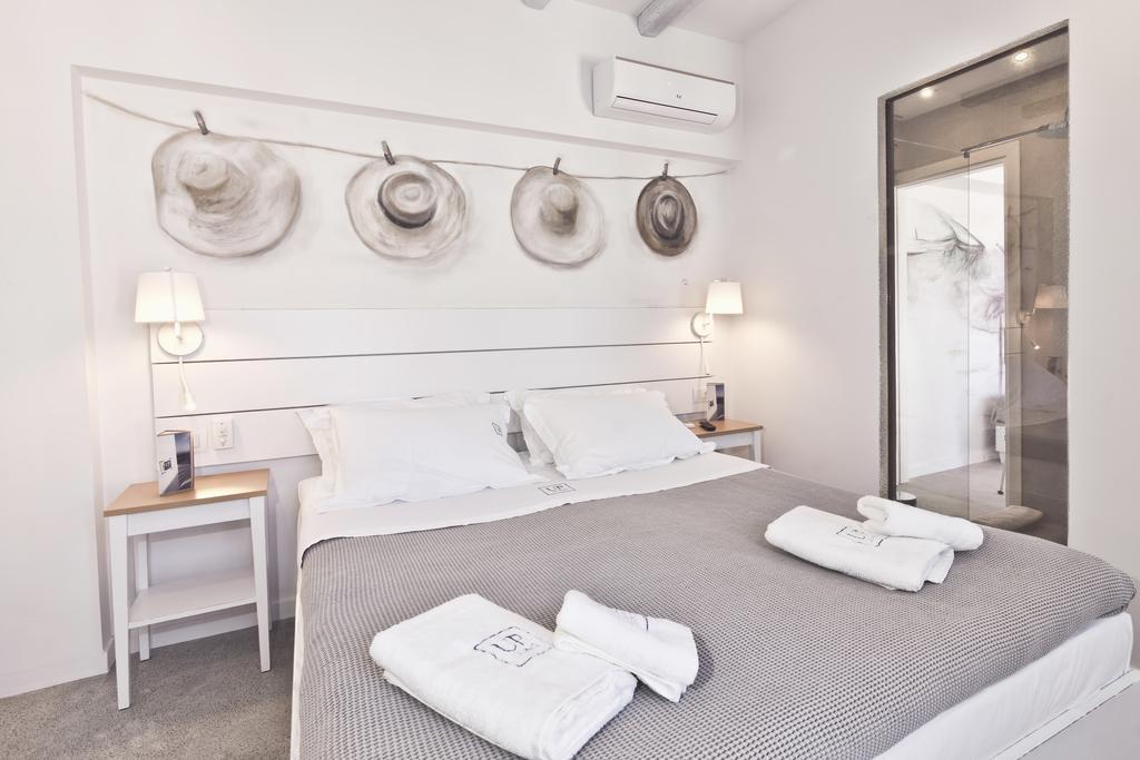 Lindos Comfy Suites المظهر الخارجي الصورة