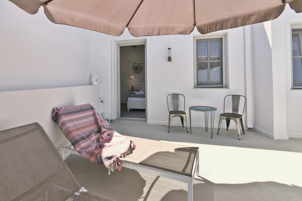 Lindos Comfy Suites المظهر الخارجي الصورة