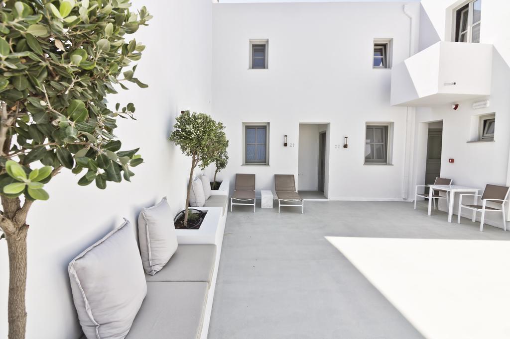 Lindos Comfy Suites المظهر الخارجي الصورة