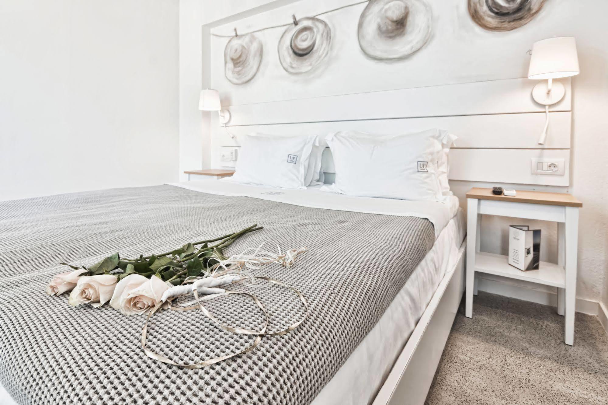 Lindos Comfy Suites المظهر الخارجي الصورة