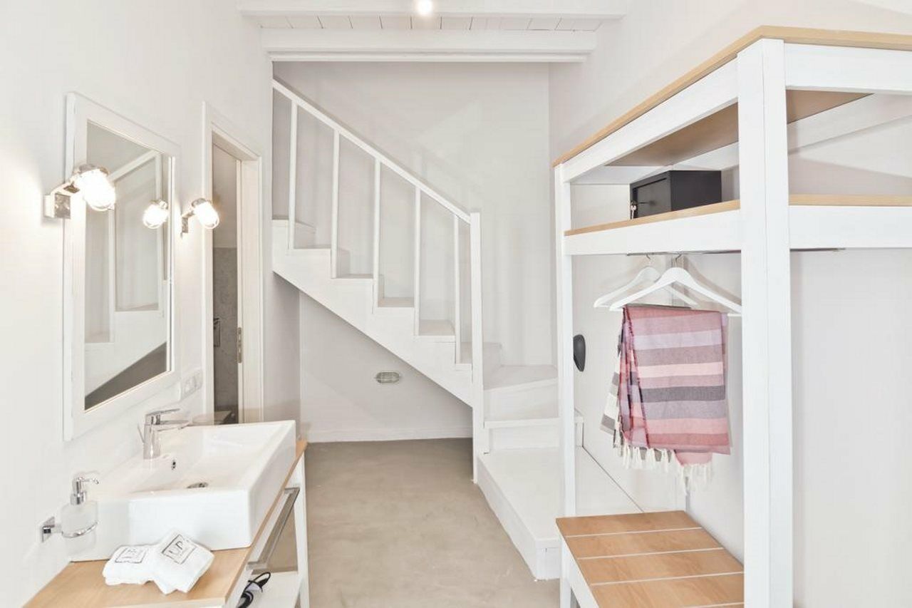 Lindos Comfy Suites المظهر الخارجي الصورة