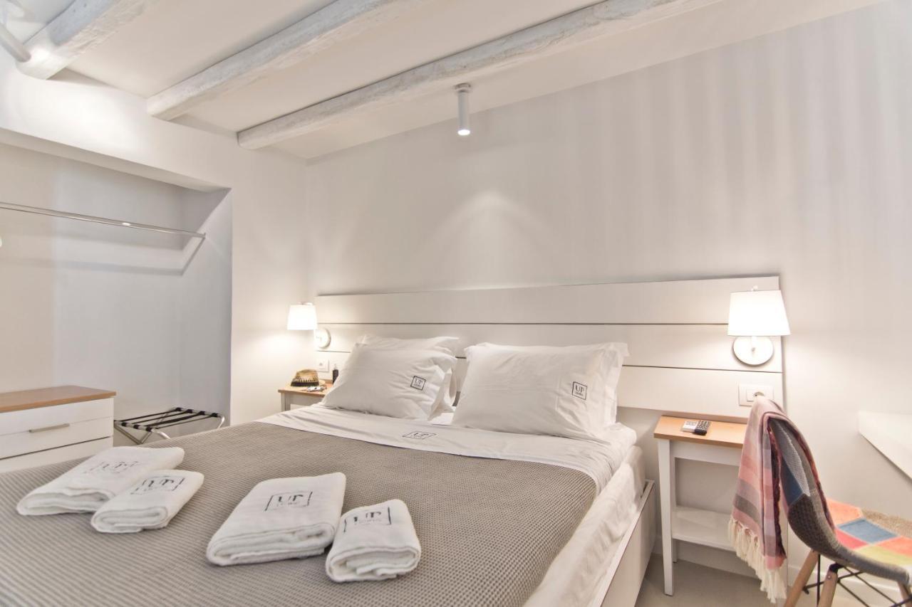 Lindos Comfy Suites المظهر الخارجي الصورة