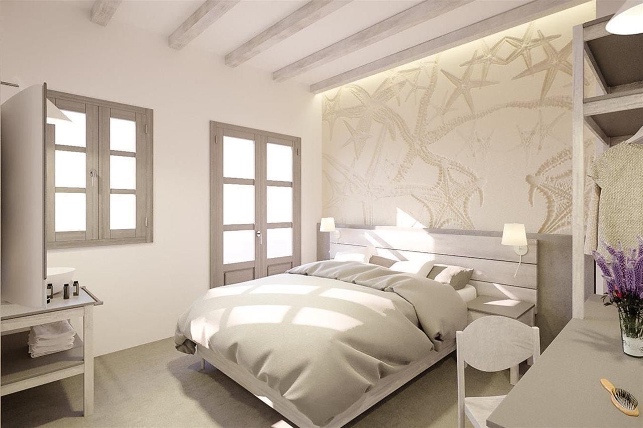 Lindos Comfy Suites المظهر الخارجي الصورة